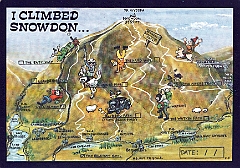 1996-05 Grande-Bretagne (Cartes postales)